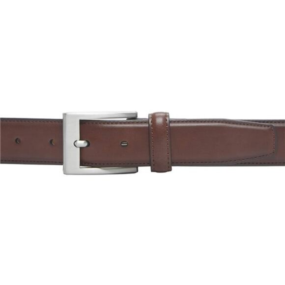 Men's Dress Belt - Picture 4 of 6